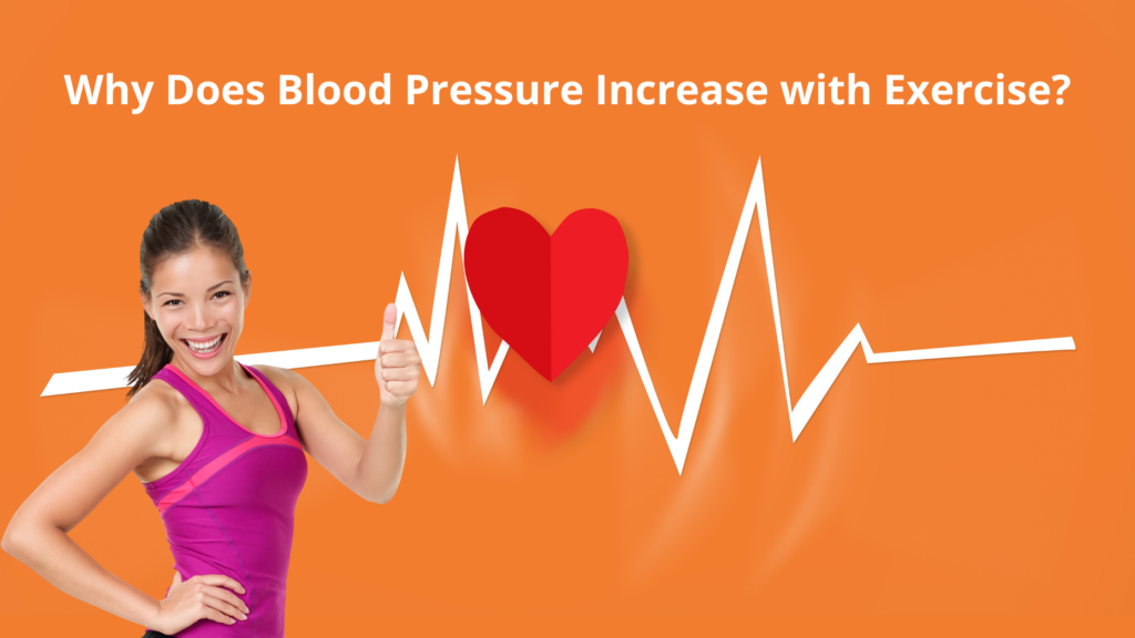 Does Blood Pressure Increase With Fear