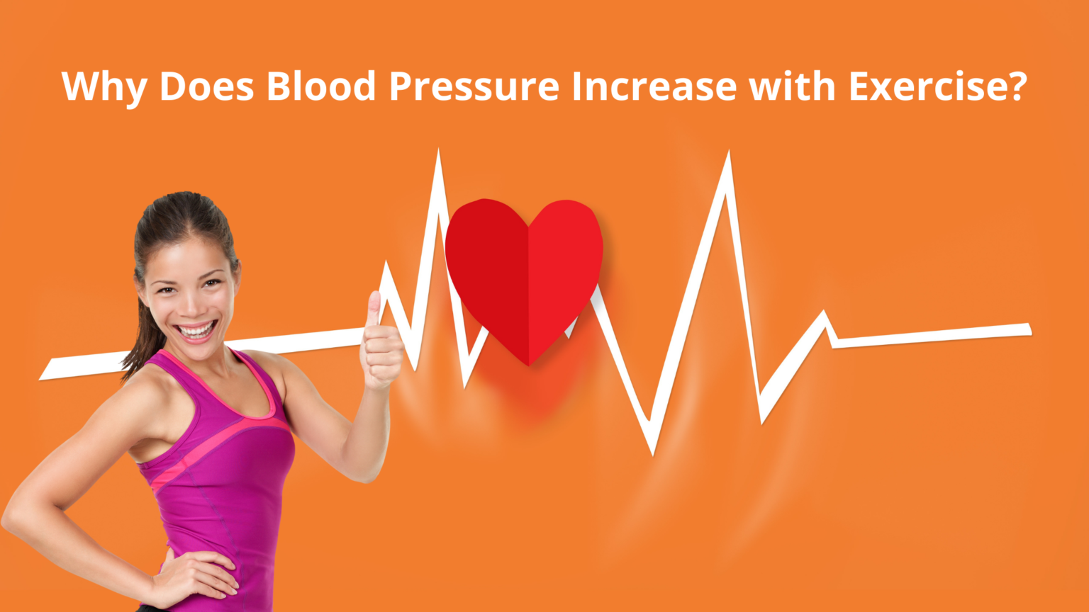 Why Does Blood Pressure Increase With Exercise why-does-blood-pressure-increase-with-exercise